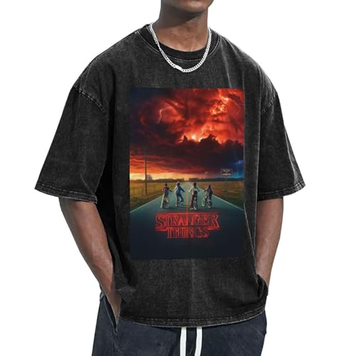 ストレンジャーシングス メンズTシャツ・カットソー | 通販