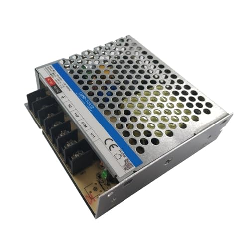 Alimentation à découpage LM50-10A12 Bloc 12V 50W pour boîtier électrique
