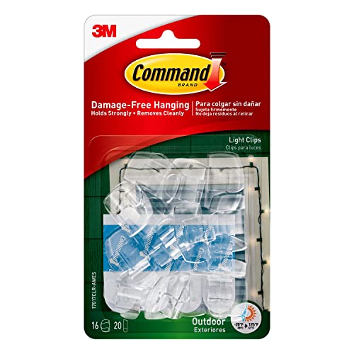 Consejos y reviews para comprar Ganchos Command los diez mejores. 26 Imagen adicional