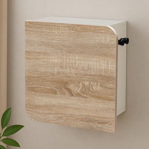 Image of Rocco Alfa Multipurpose Wall Mounted Storage Cabinet