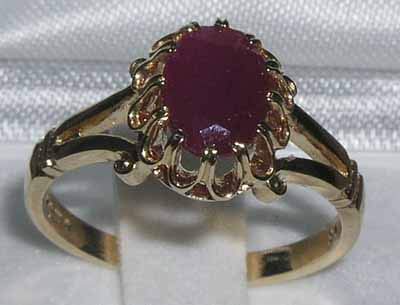LetsBuyGold Jewelers 2277/10-9Y