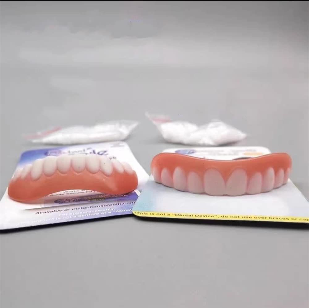 Amazon.co.jp: インスタントスマイル 上下入れつけ世代のアシリカゲ