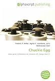  Chuckie Egg: Video game, Commodore 64, Amstrad CPC, Amiga, Atari ST