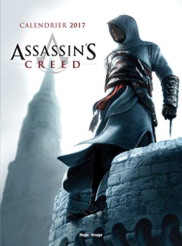 Télécharger Calendrier mural Assassin's Creed 2017 livre En ligne