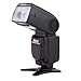 Meike Mk910 i-TTL Master Flash Speedlite HSS pour Nikon SB900 D800 D810 D7000 D5300 D5200 D5100 D3200 D3100 D3000 Digital Camera