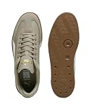 PUMA Sneakersy uniseks Club Ii Era, Lodowa kawa PUMA biały, 40.5 EU