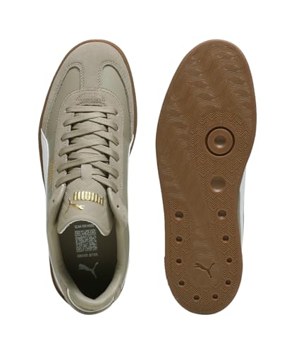 Image of Puma Womens Club II Era