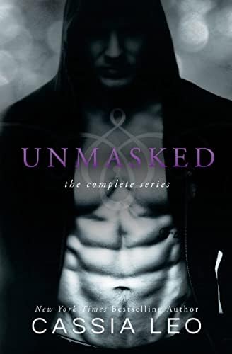 UNMASKED: Complete Series Paperback – September 16, 2014