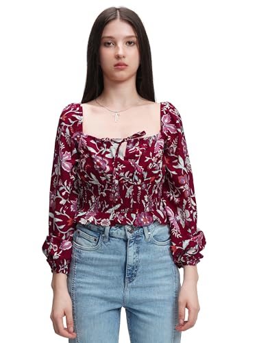 Image of Tokyo Talkies Women Shirt