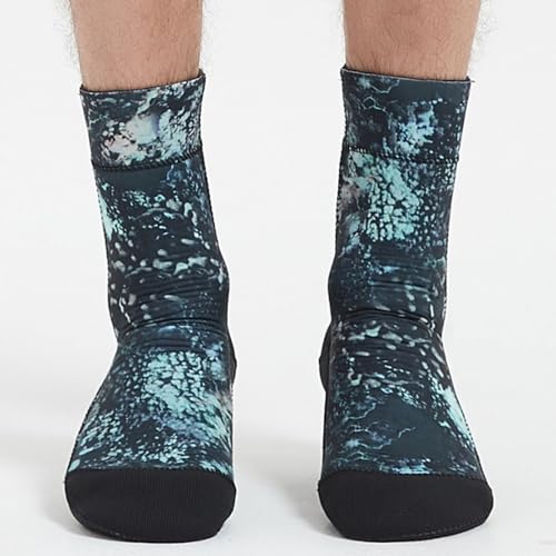 Tenis unisex Scubas ligeros que evitan rozaduras al caminar por las rocas 6