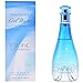 Produktbild DAVIDOFF Cool Water Woman Pacific Summer Edition EDT Spray, 100 ml