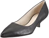  Bronx Damen Ida 37 Pumps, Schwarz/Black, 38