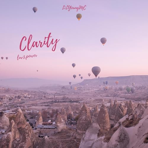 Amazon MusicでLiL Young MCのClarity X Emotional UK Drill Type beat X