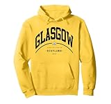Glasgow Scottish Scotland