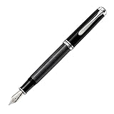 pelikan souverän m805 stresemann special edition Feder nicht versenkbar. Pelikan Füllfederhalter\