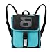 Produktbild FIREFIRST x Hatsune Miku & Kagamine Rin/Len 2WAY Square Type Rucksack Schule Casual Daypacks Grün