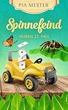 Spinnefeind: Hubbis 22. Fall (Hubbi ermittelt)