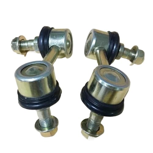 Rótula universal para mantenimiento de ATV HS700 700CC y equilibrio de dirección