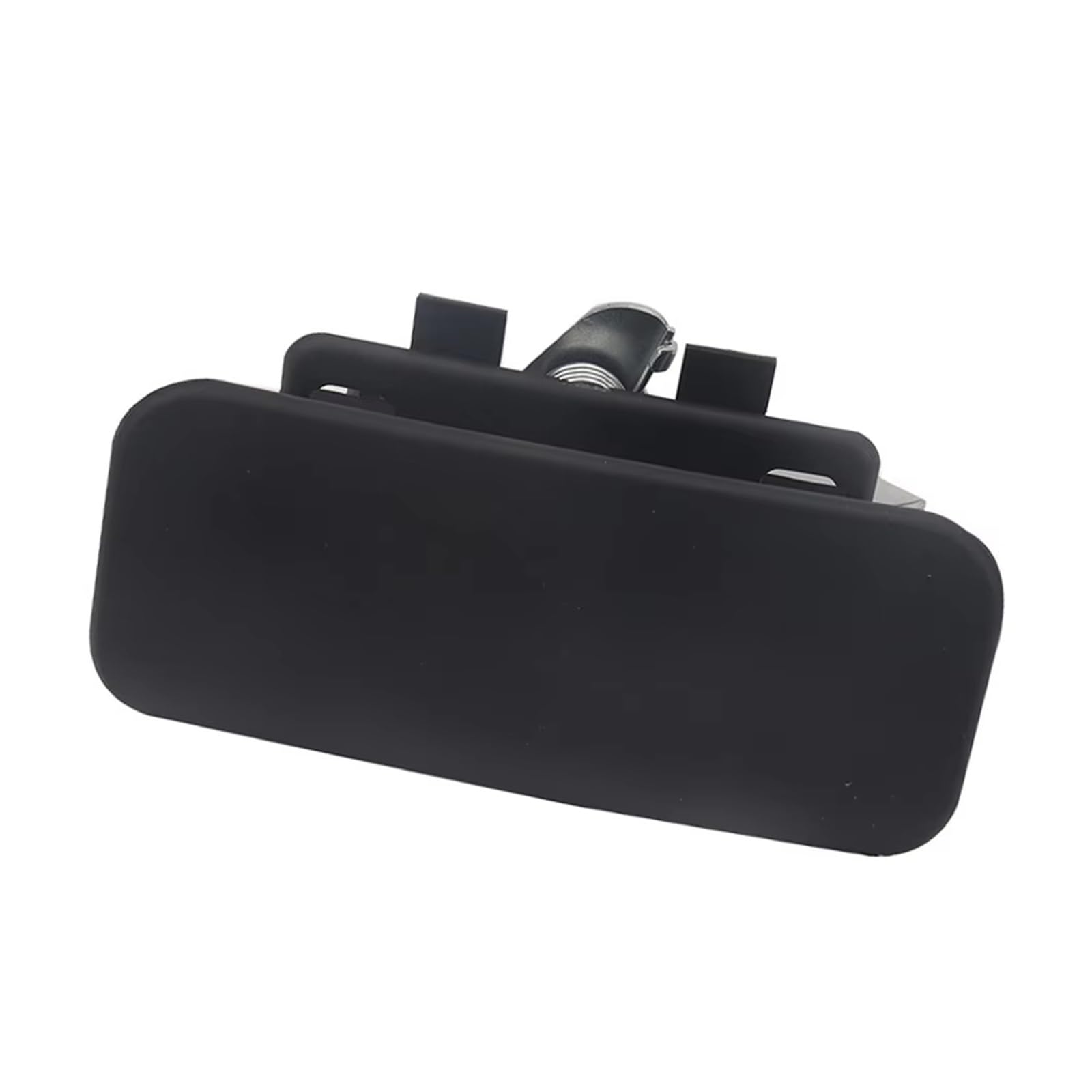 ZhanNuoBHd for Transit for Mk6 for Mk7 2006-2014 Front Rear Left Right Outside Exterior Door Handle Sliding Vehicle Exterior Outer Door Handle(Rear Right)