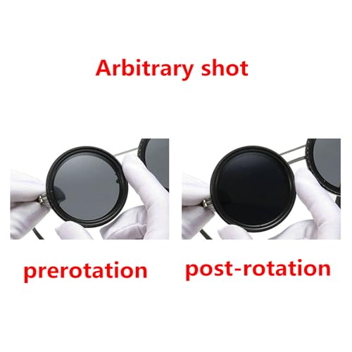 willochra Nd sunglasses, Adjustable Tint Sunglasses for Men 1-9 Gears Rounded Polarized Glasses with Nd Filter Lenses3