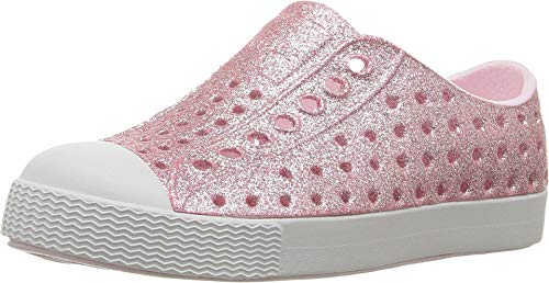 Image of Native Shoes Unisex-Kids Jefferson Bling Sneakers
