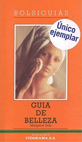 GuÍa de belleza