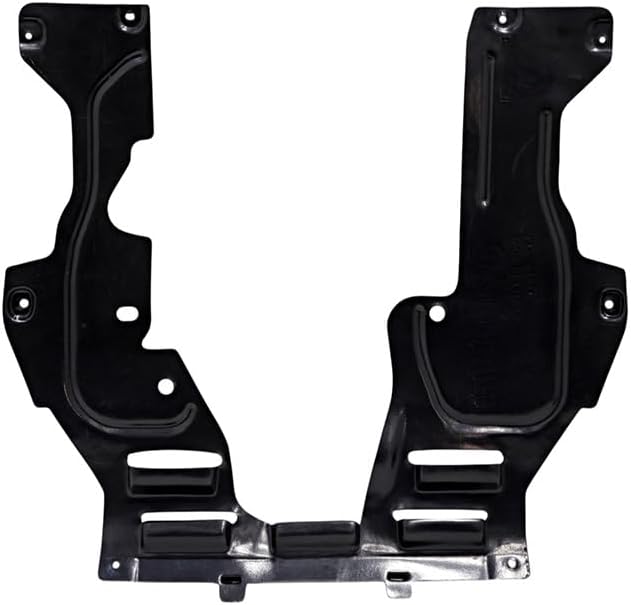 Compatible With 2013 2014 2015 2016 2017 2018 2019 2020 2021 2022 Buick Encore Chevrolet Trax Under Engine Splash Shield Cover