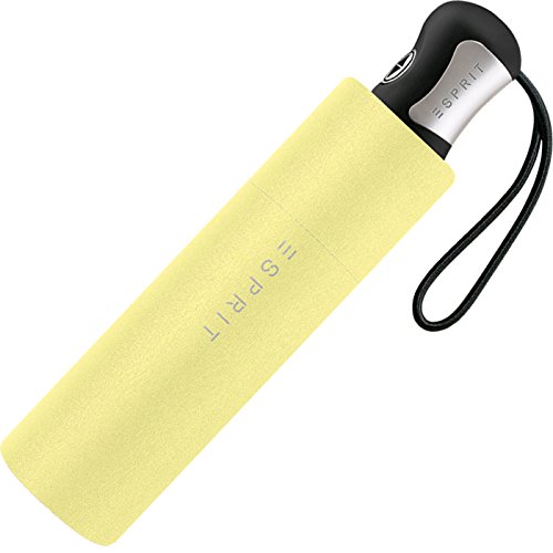 Preisvergleich Produktbild Esprit Regenschirm Easymatic 4 Section Charlock