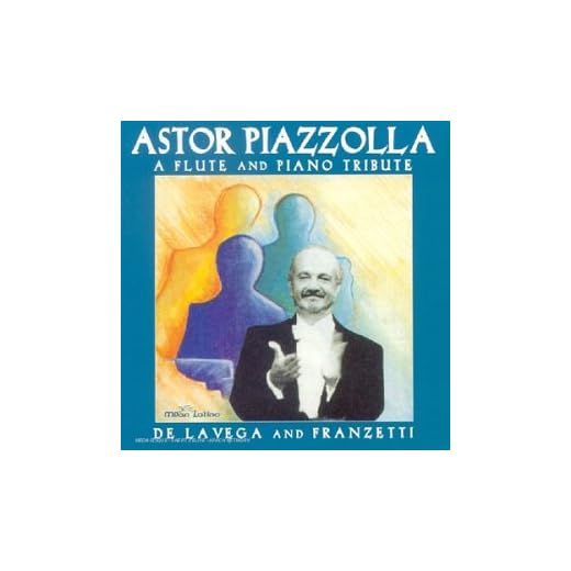 A Flute und Piano Tribute