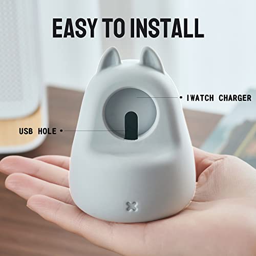 Eletiuo ATS-003 Charging&Display Stand Compatible thumb #2