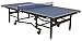 STIGA Premium ITTF Approved Compact Tennis Table ? Folds to Minimal Storage Dimensions and Comes Fully Assembled