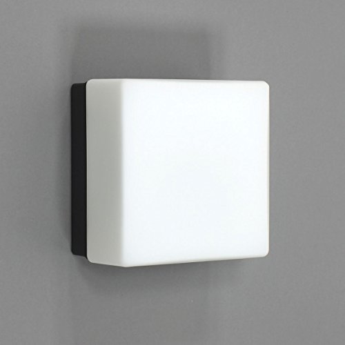 Preisvergleich Produktbild Bega 66758 - Wandleuchte, Lichtbaustein® 60W