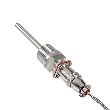 rtd temperature transducer