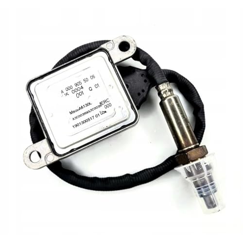 Capteur NOx défaillant ? Solution A0009055006 pour Sprinter 2500 et E350