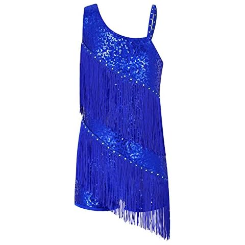 Justaucorps IEFIEL Tutu Danse Fille Cover