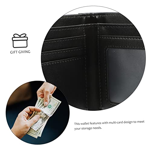 DIY Heat Transfer Wallet for Sublimation Blank Leather Credit Card Holder Large Capacity Small Wallet for Women4