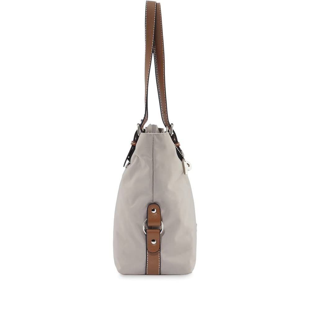 Picard Damen Shopper SONJA aus Nylon Mittel | mit Reißverschluss | Shopper | Alltag