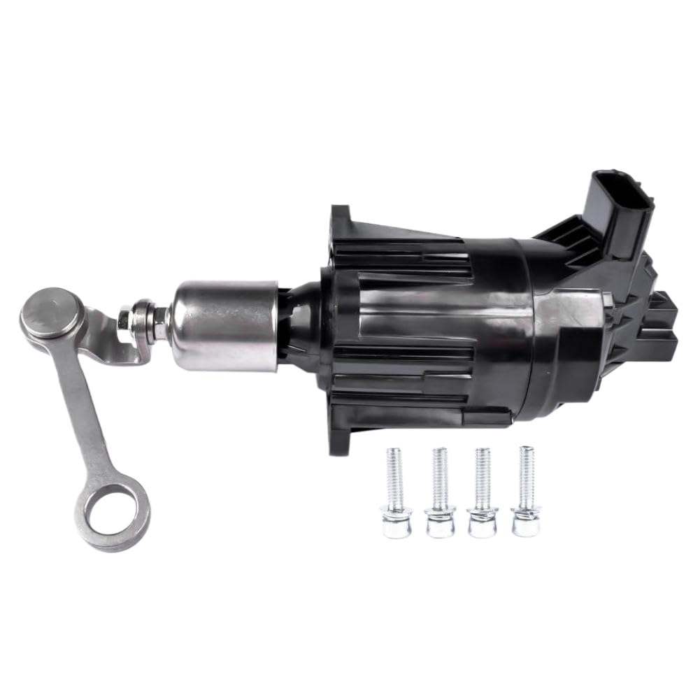 Uhhksaeme Onecolor Electronic Turbo Wastegate Actuator 49373-07012 Compatible With 2016-2021 Civic 1.5L