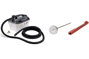 Earlex SS77USSG Wood Steamer for Effortless Wood Bending