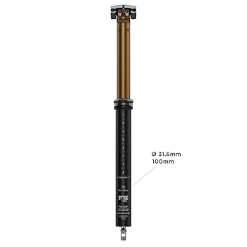 FOX リモートシートポスト FOX RACING SHOX フォックス レーシング ショックス [ 2021