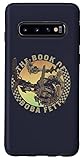  Schutzh lle f r Samsung Galaxy S10, Motiv Star Wars: The Book Of Boba Fett Tusken Raiders Speeders