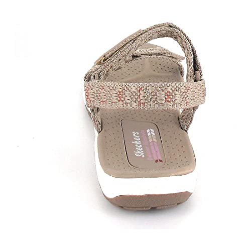 Skechers Skehcers Women's REGGAE CUP - MY BESTIE