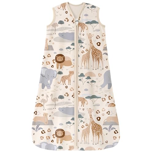 Baby Sleep Sack 6-12 Months 100% Cotton