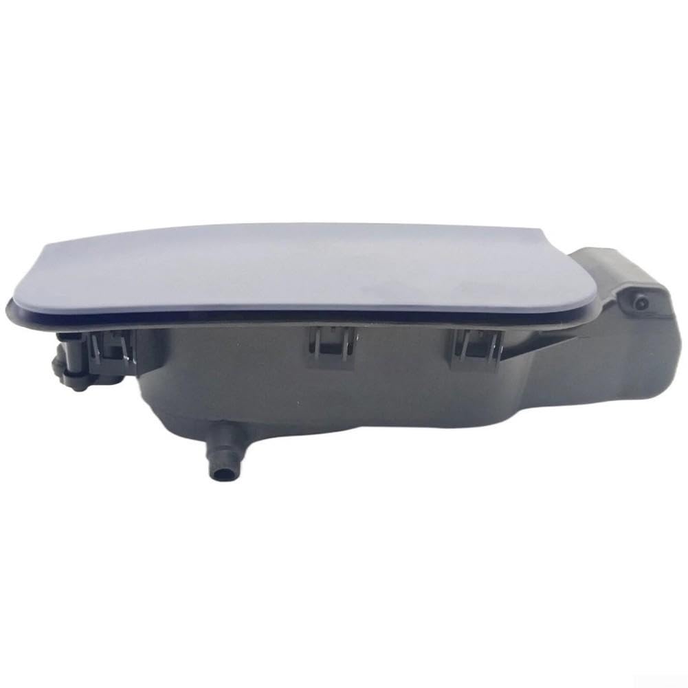 Tapa Llenado Combustible 3CN809857 Material ABS Tapa Llenado