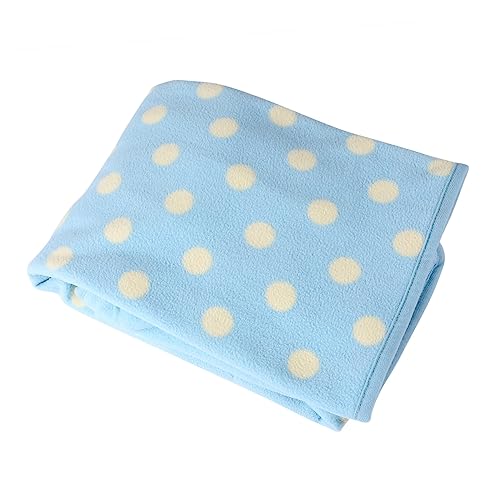 Garneck Heated Blanket USB Electric Heating Pad for Work Home Use Multi-Functional Throw Pocket Design Overheat for Peace of Mind for Cold