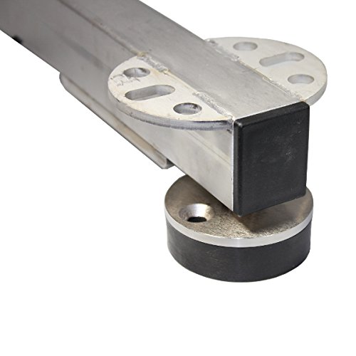 Wiegebalken Set 1.000 mm