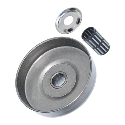 Kit rondelle pignon tambour embrayage 7 dents pour réparer une tronçonneuse 028WB 028