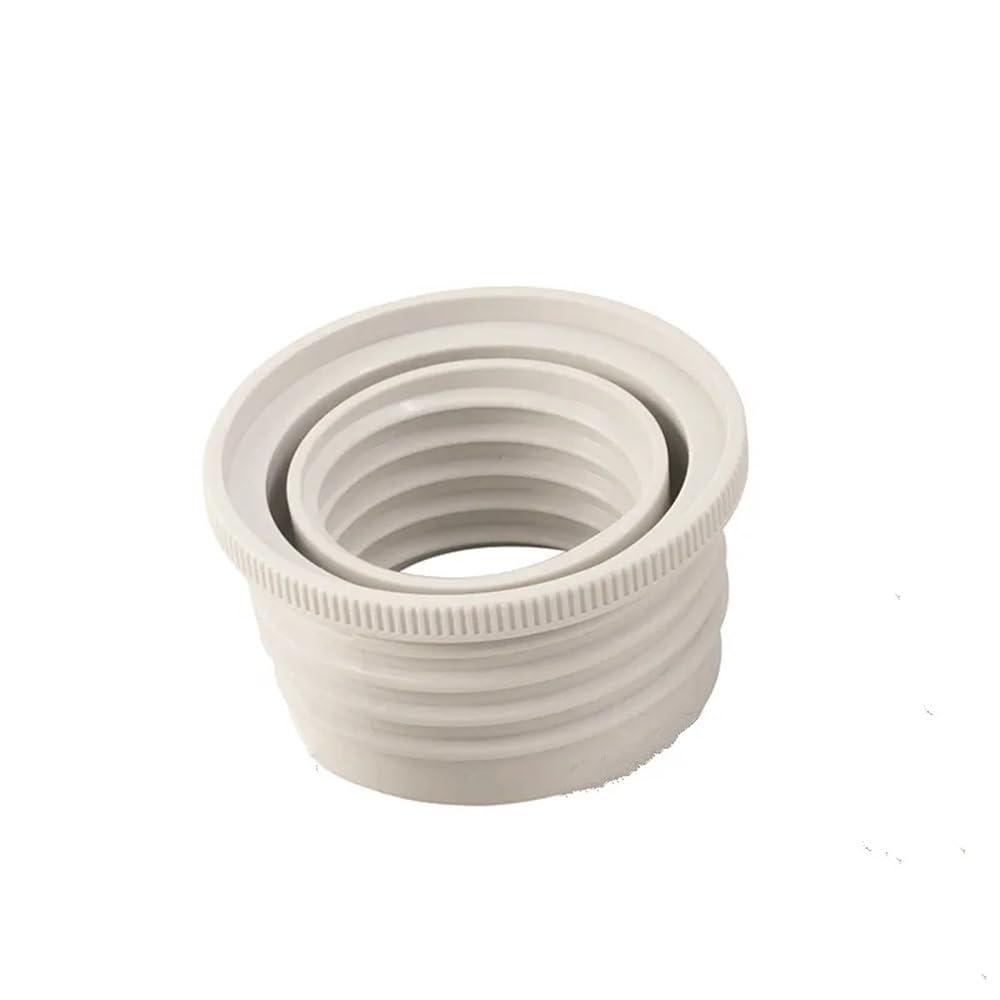 S40 GL 28 GL45 Adapter Geeignet for Flasche Top Dispenser Füll Rohr Entladung Rohr(GL25 Adapter)