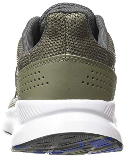 TENIS MASCULINO ADIDAS RUN FALCON Cor:Verde;Tamanho:43