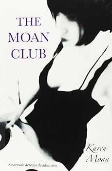Paperback The Moan Club [Castillian] Book